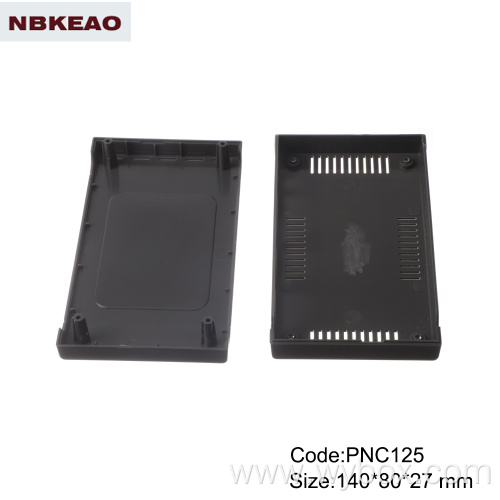 Router plastic enclosure abs enclosures for router manufacture like takachi wifi modern networking abs plastic enclosure PNC125